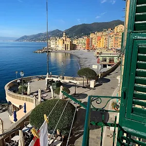 La Priaguea - House Appartamento Camogli