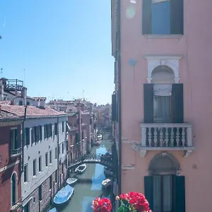  Appartamento Casanova Deluxe By Wonderful Italy