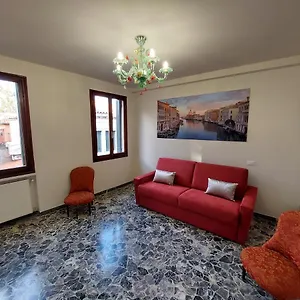 Residenza Donini In 1 Appartement Venise