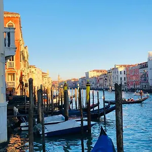  Appartamento Ca Dode Grand Canal