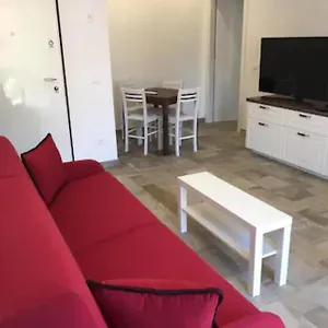 La Casa Di Gloria Appartement Levanto