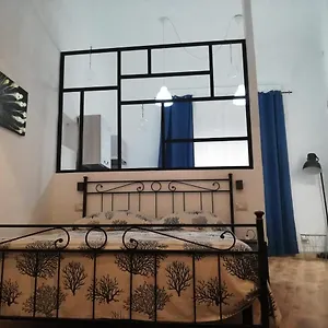Il Loft Di Mavy Appartement La Spezia