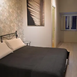 Xx Settembre - Casa Datti Appartement Rome