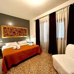 Grimaldi Cannaregio Apartamento