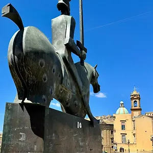 In Centro! Appartamento Caltagirone