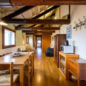 Ca' Turchette Apartment