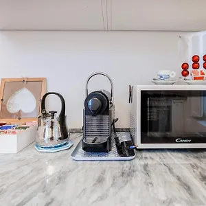 Igea Appartement La Spezia