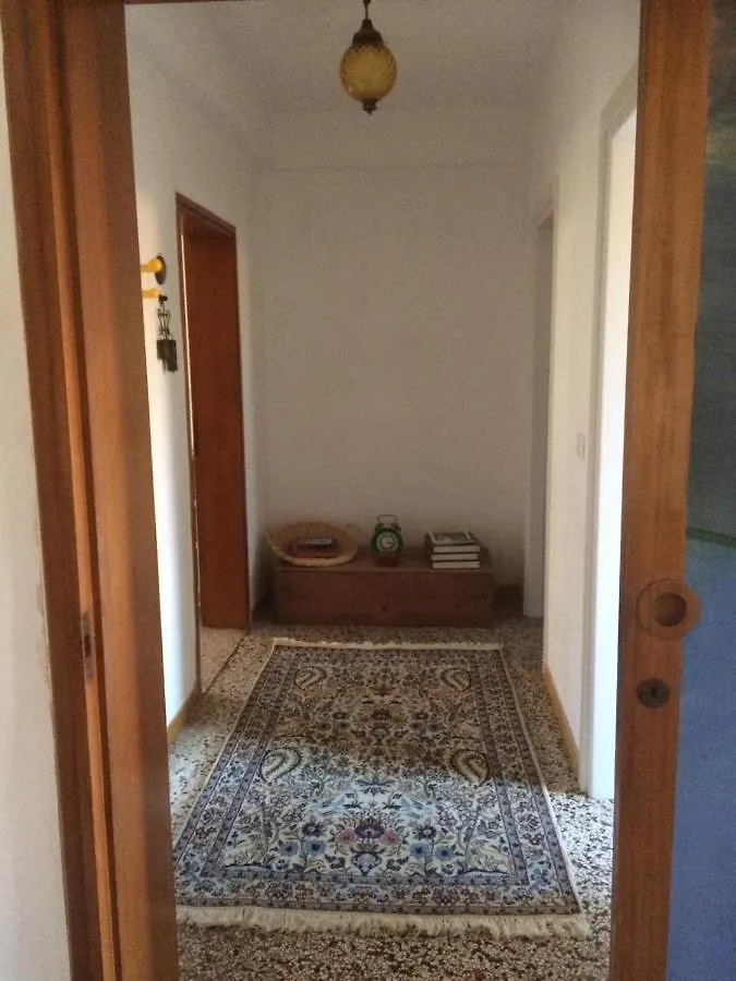 Ca Greta Apartment Venice Italy