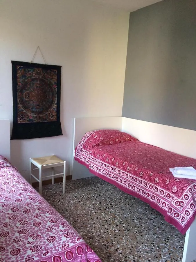 Ca Greta Apartment Venice