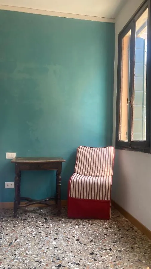 Ca Greta Apartment Venice