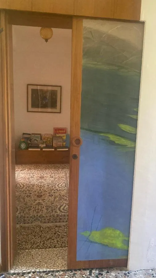 Ca Greta Apartment Venice