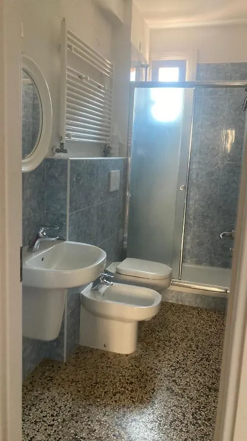 Ca Greta Apartment Venice