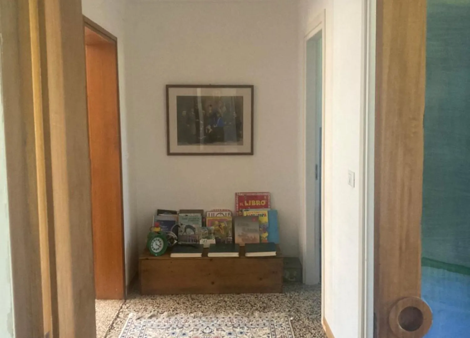 Ca Greta Apartment Venice