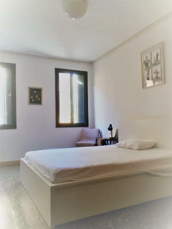 Apartamento Ca Greta Venecia