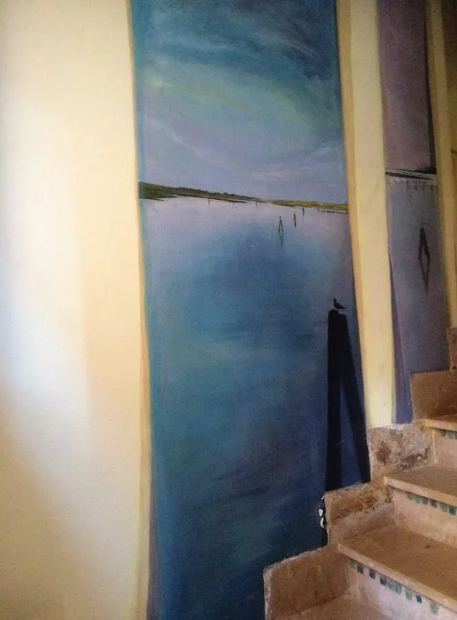 Ca Greta Apartment Venice