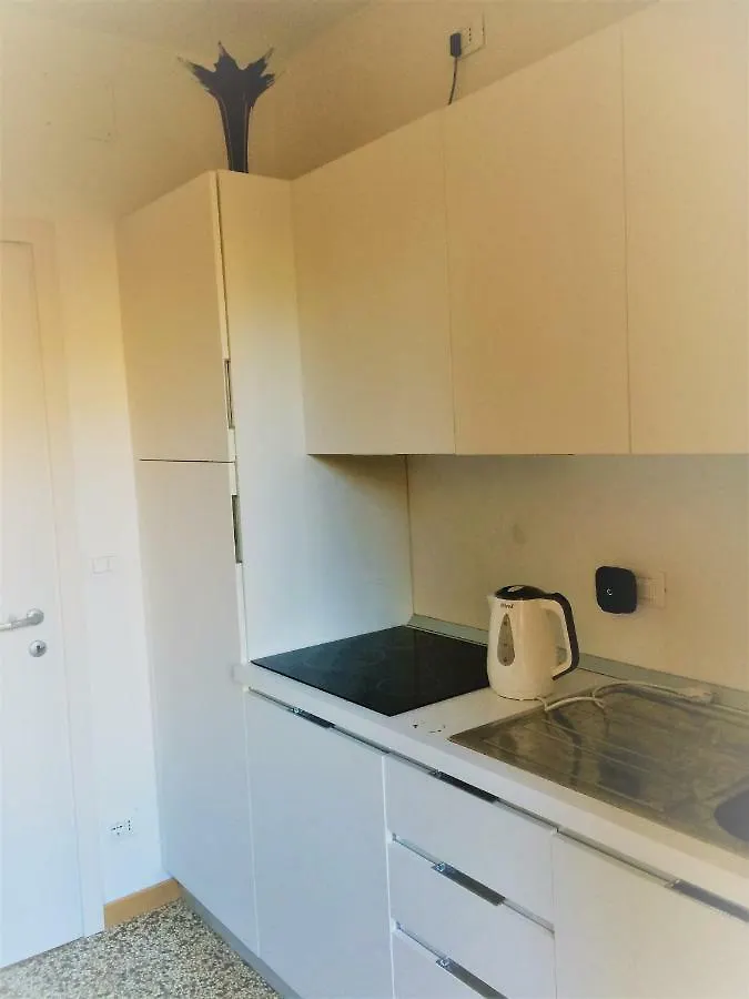Ca Greta Apartment Venice Italy