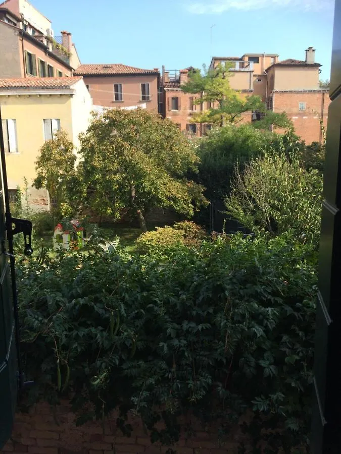 Ca Greta Apartment Venice