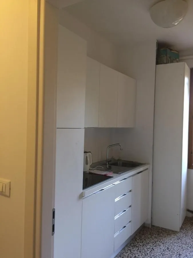 Ca Greta Apartment Venice