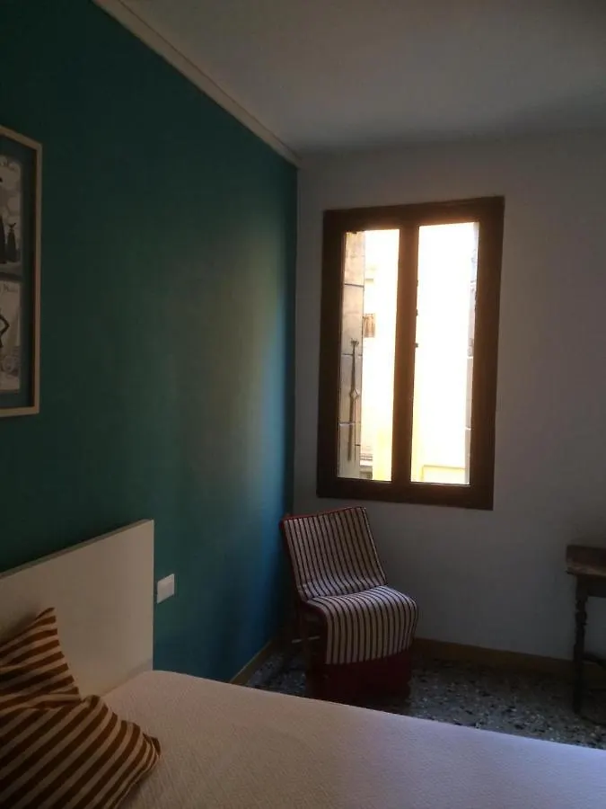 Ca Greta Apartment Venice