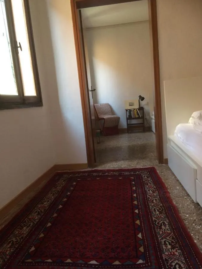 Ca Greta Apartment Venice 0*,