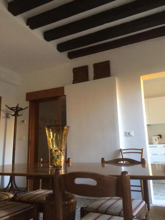 Ca Greta Apartment Venice 0*,  Italy