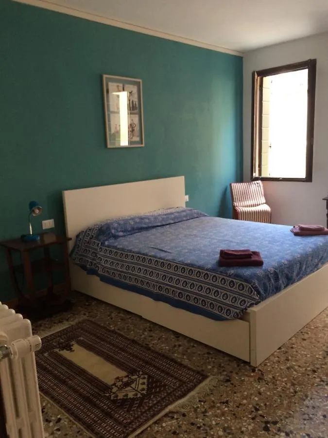 Ca Greta Apartment Venice