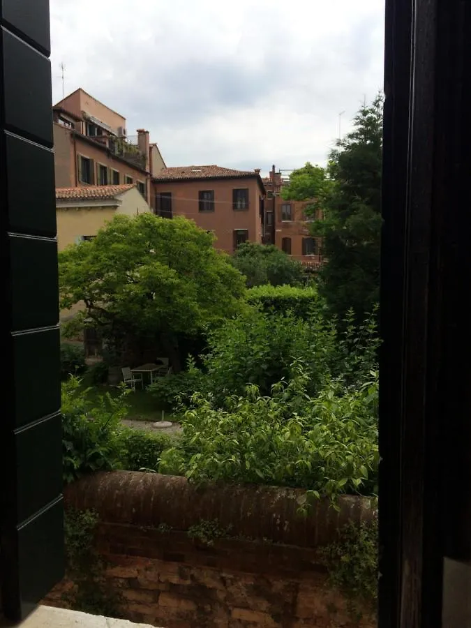 Ca Greta Apartment Venice Italy