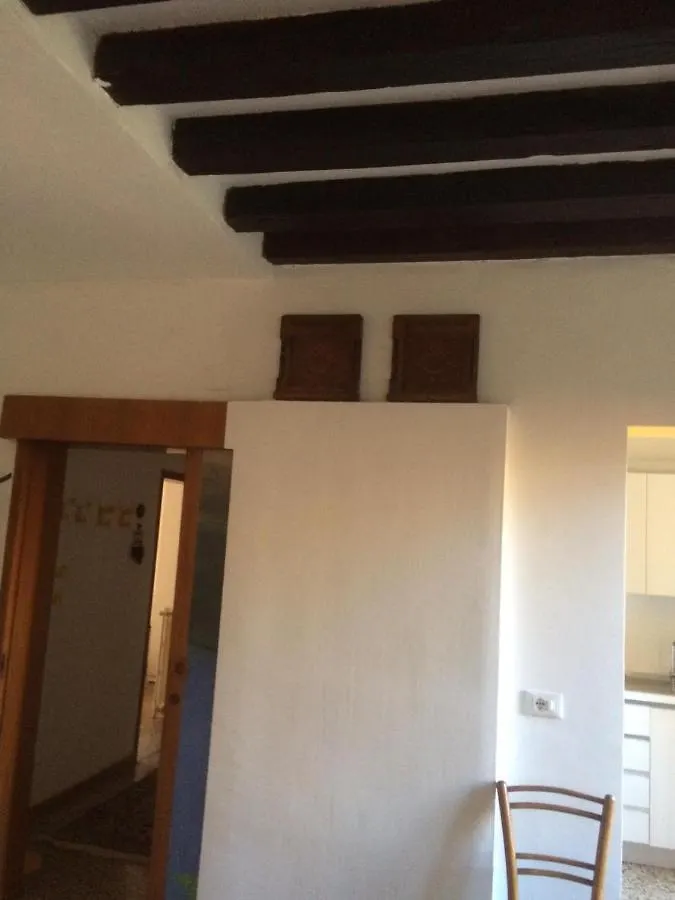 Ca Greta Apartment Venice 0*,