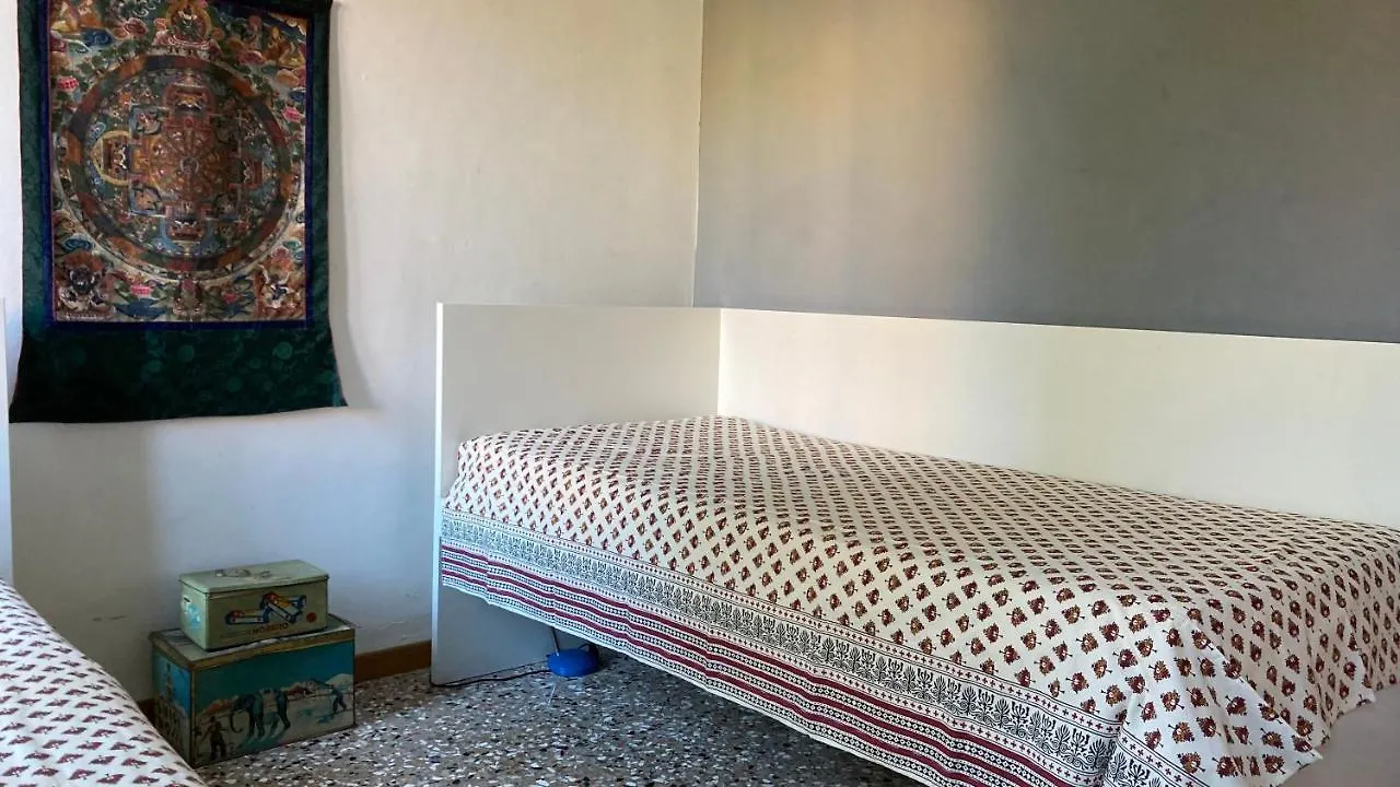 Ca Greta Apartment Venice