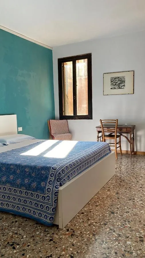 Ca Greta Apartment Venice