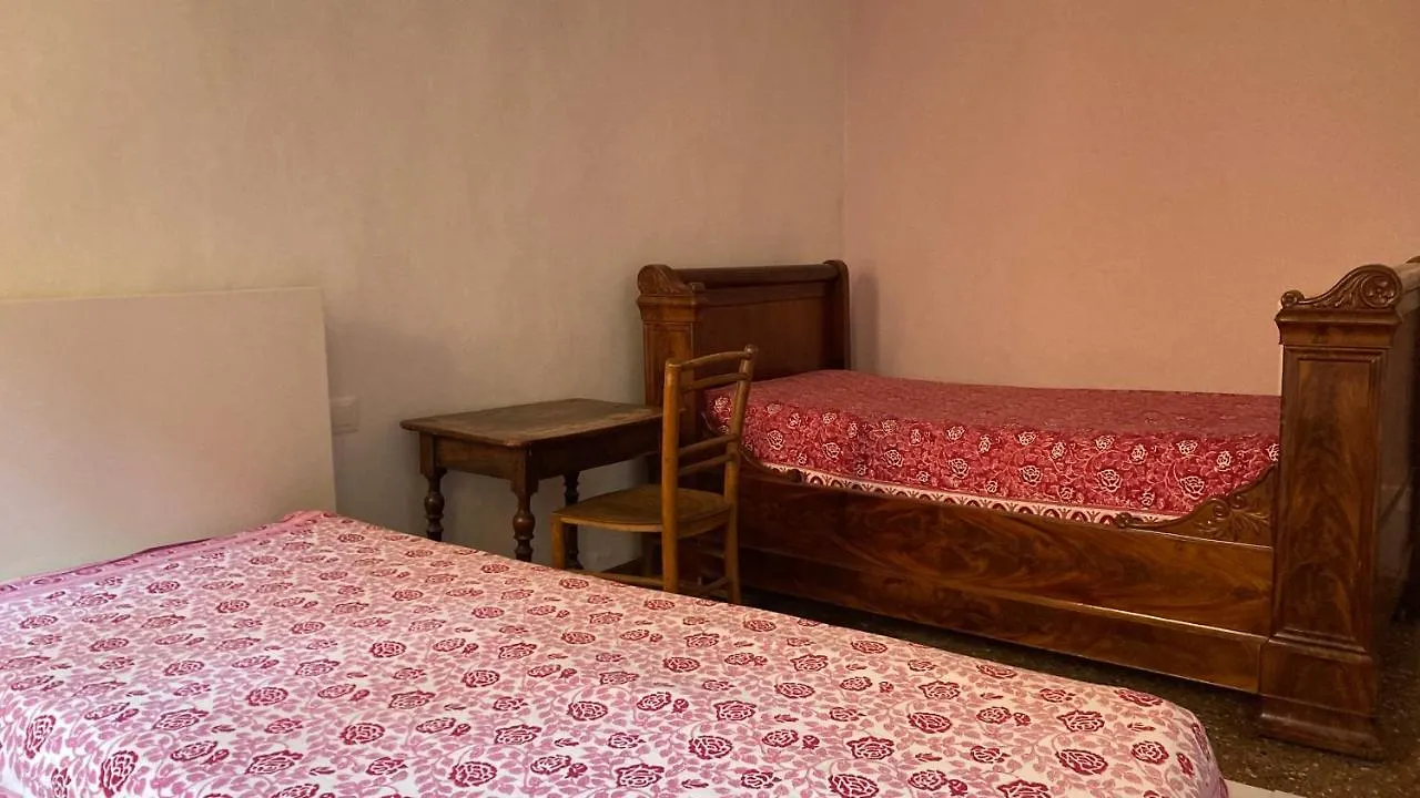 Ca Greta Apartment Venice