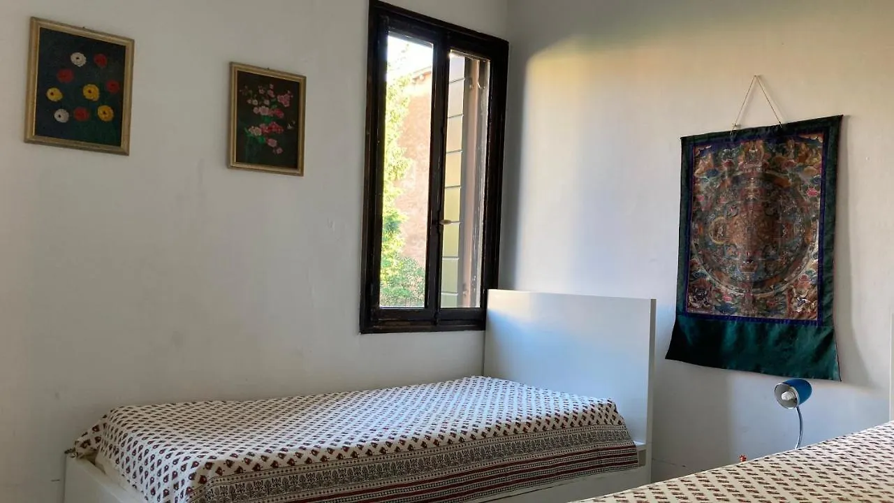Ca Greta Apartment Venice Italy
