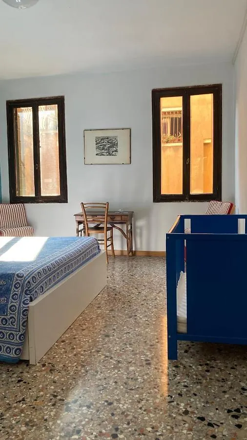Ca Greta Apartment Venice 0*,  Italy