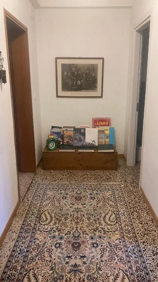 Ca Greta Apartment Venice Italy