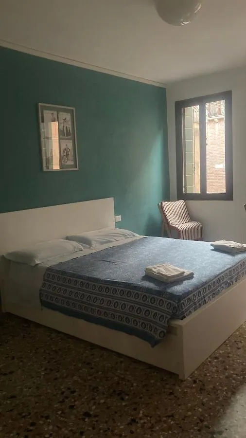 Ca Greta Apartment Venice