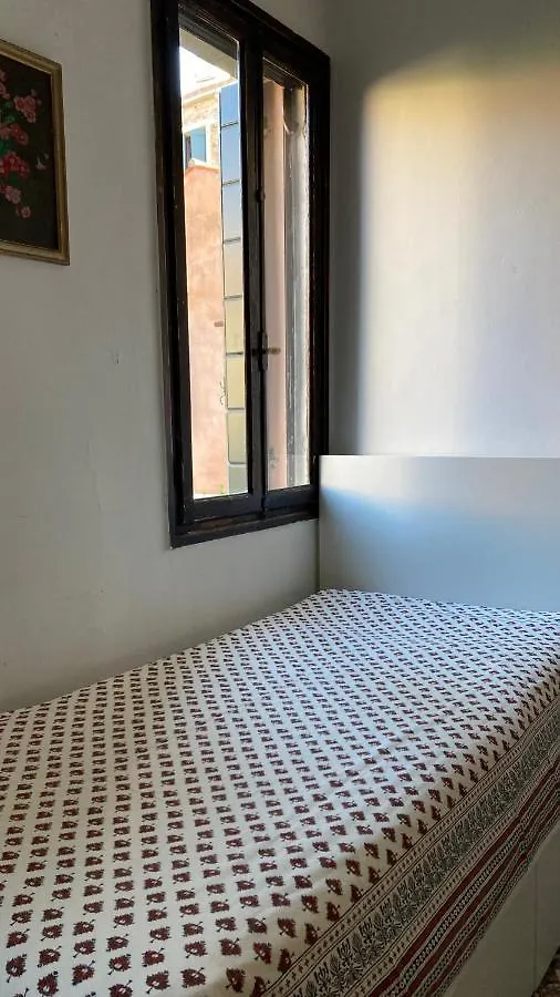 Ca Greta Apartment Venice
