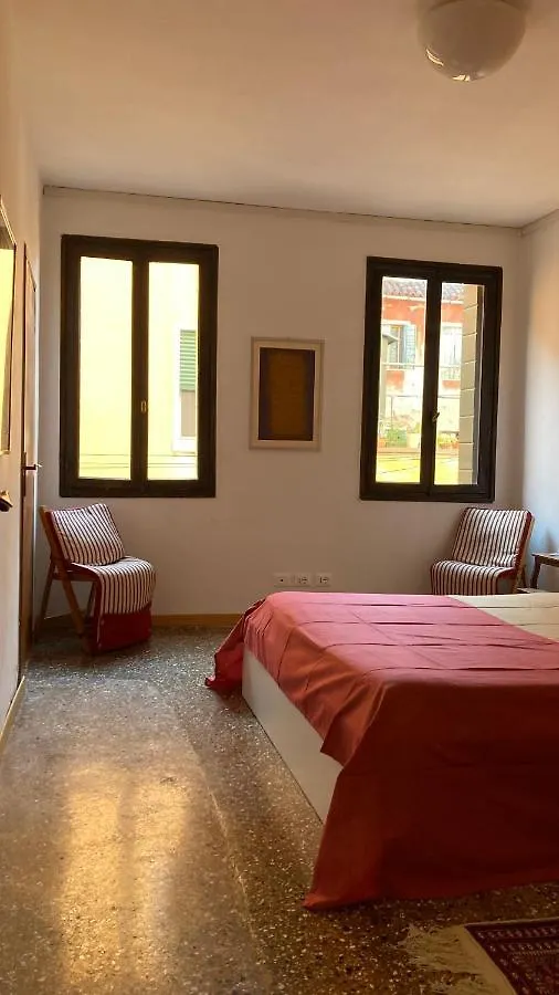 Ca Greta Apartment Venice Italy