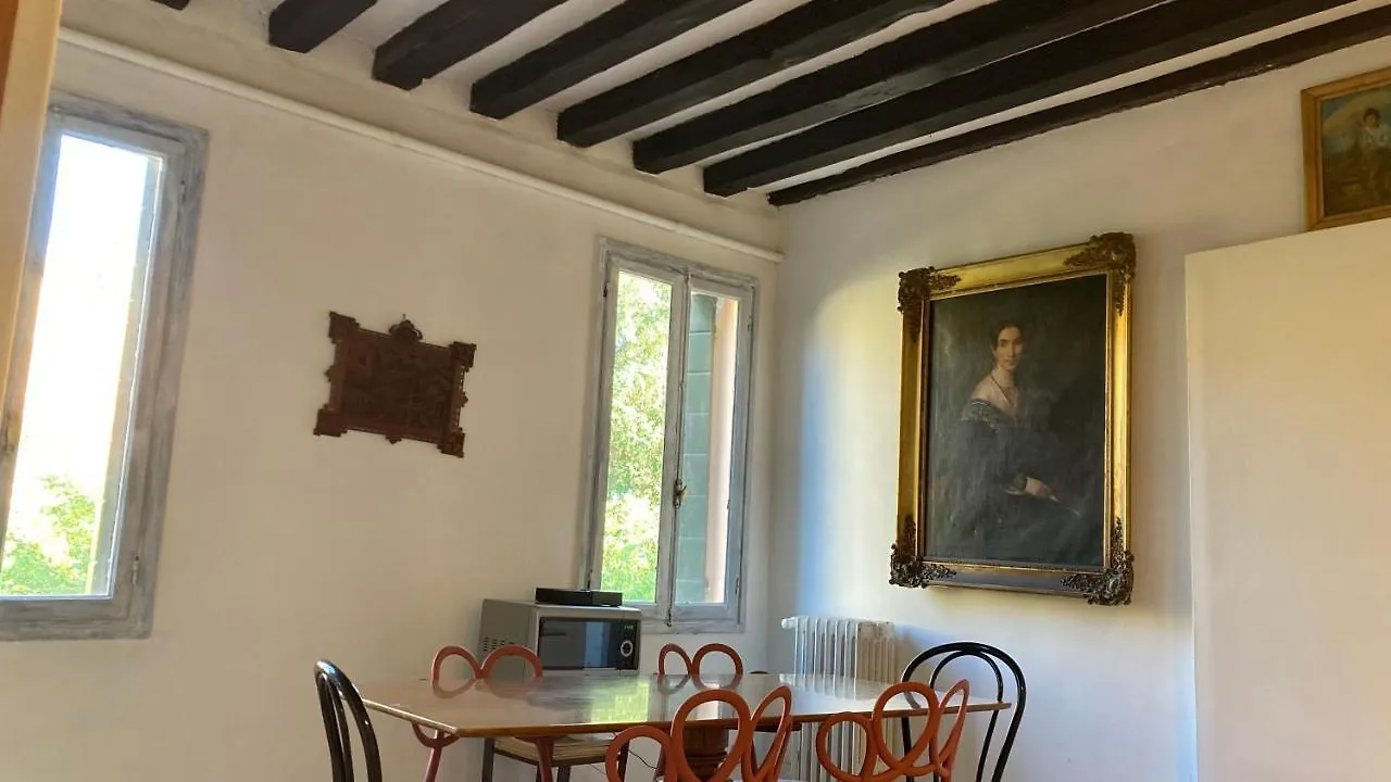 Ca Greta Apartment Venice