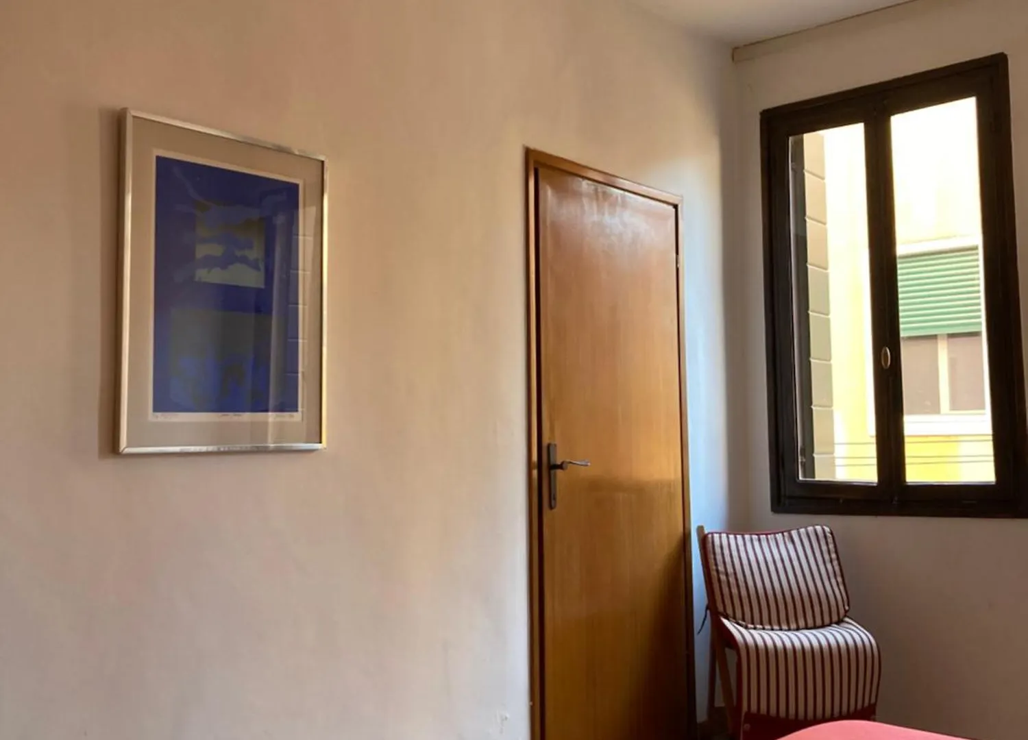 Ca Greta Apartment Venice Italy