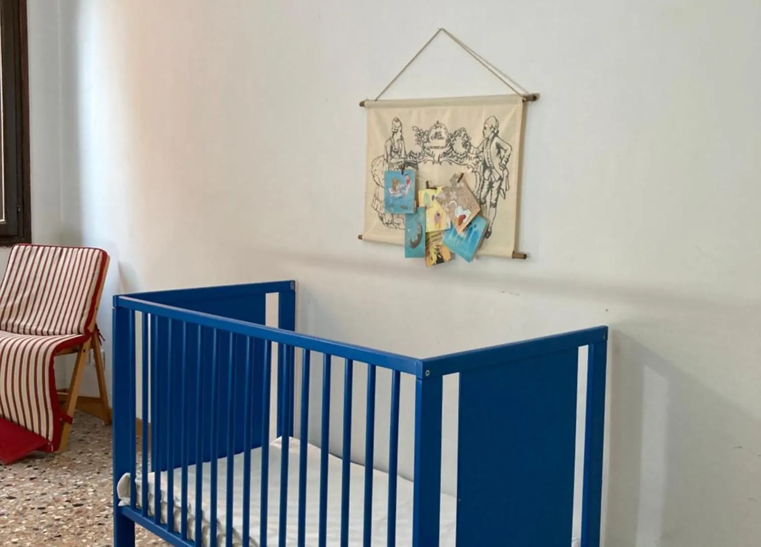 Ca Greta Apartment Venice Italy