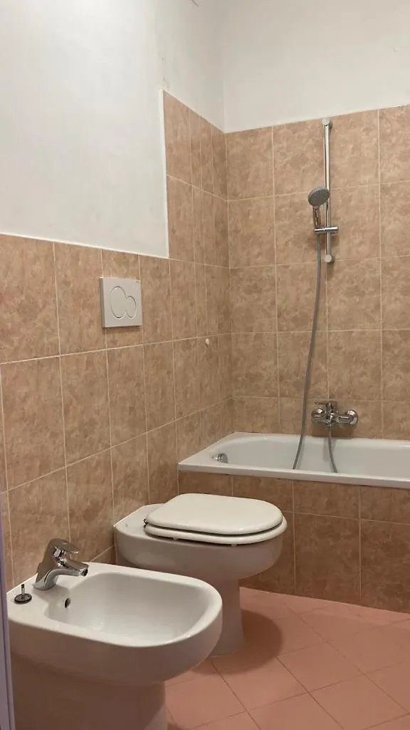 Ca Greta Apartment Venice