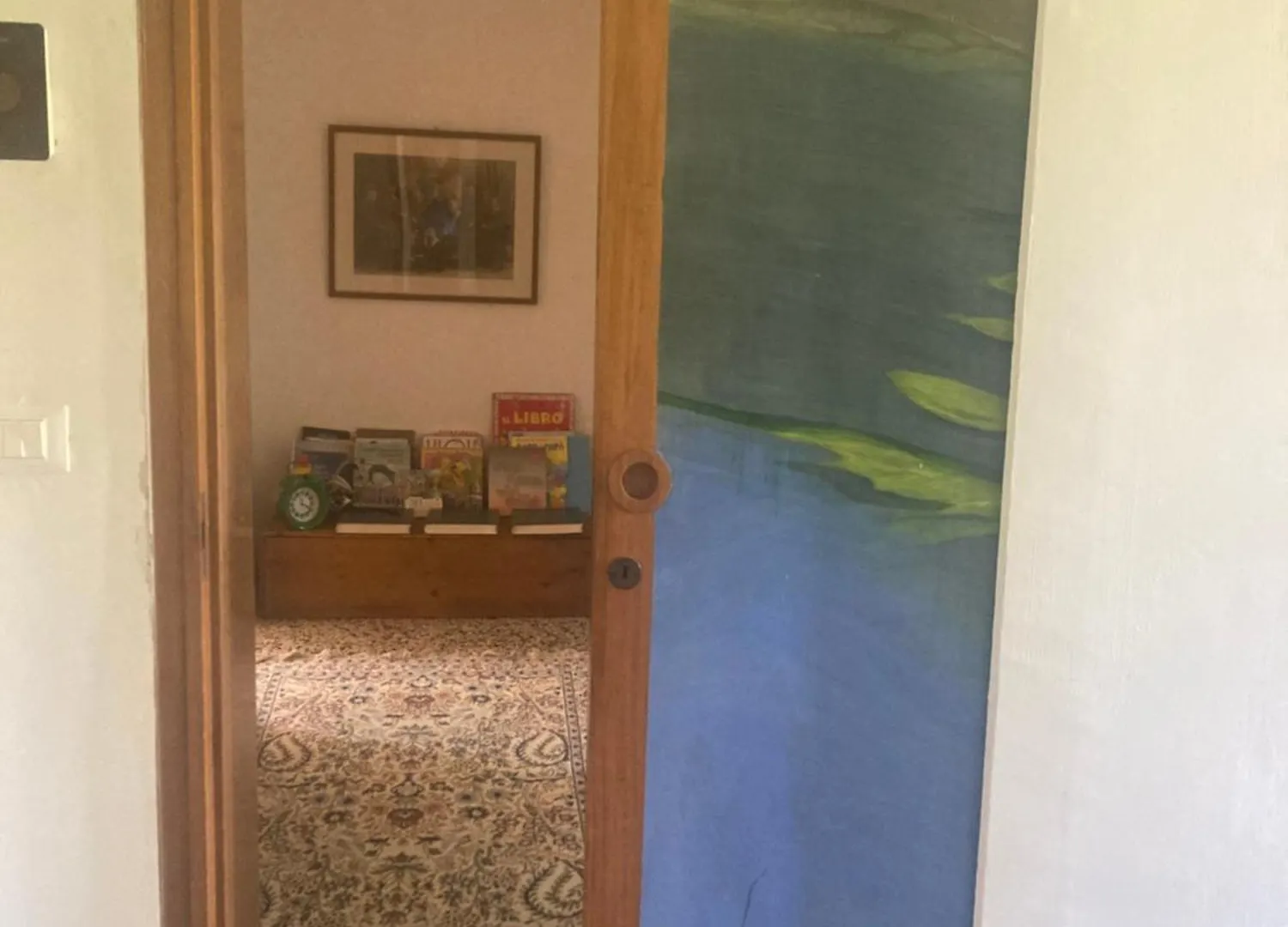 Ca Greta Apartment Venice Italy