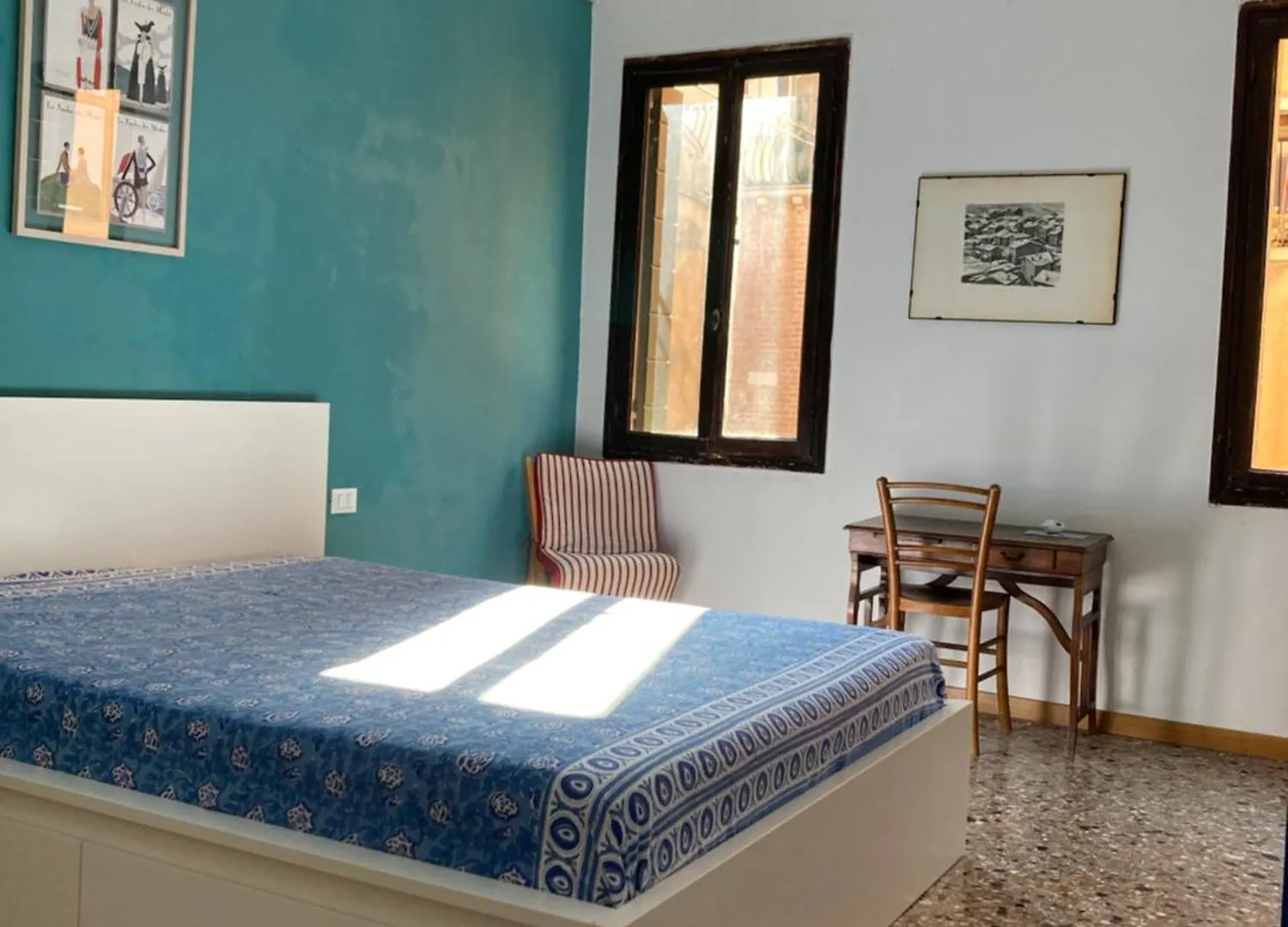 Ca Greta Apartment Venice