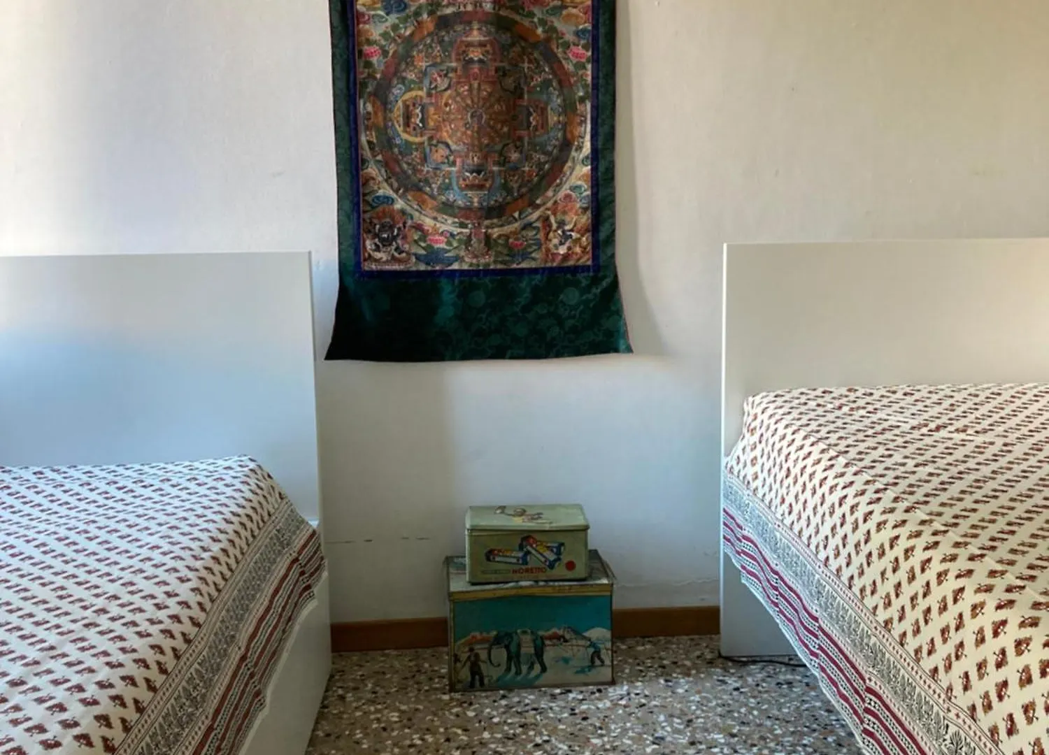 Ca Greta Apartment Venice 0*,