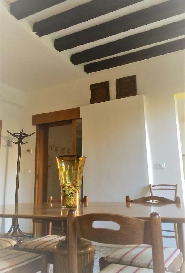 Ca Greta Apartment Venice Italy