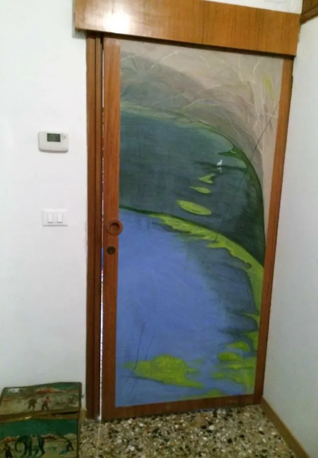 Ca Greta Apartment Venice